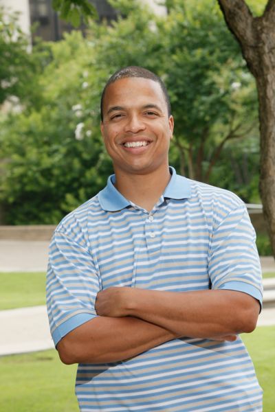profile photo for Dr. Raphael Travis Jr.